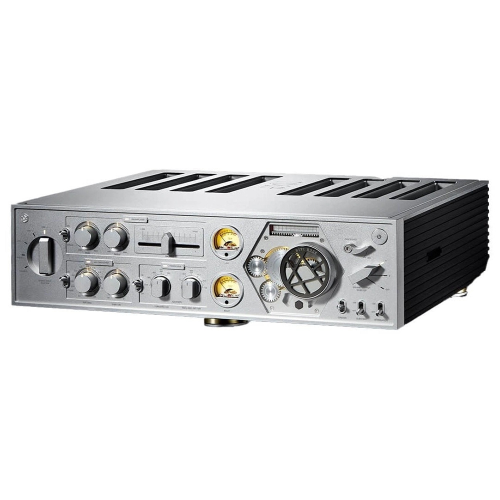 HIFI ROSE RA180 VERSTERKER