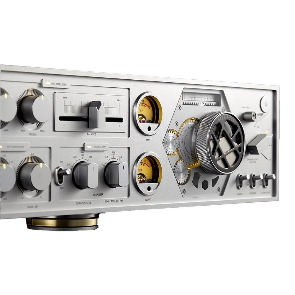 HIFI ROSE RA180 VERSTERKER - Afbeelding 4