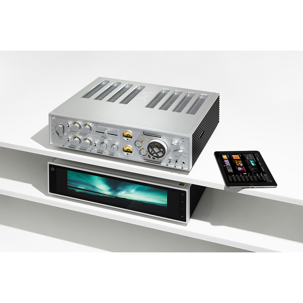 HIFI ROSE RA180 VERSTERKER - Afbeelding 5