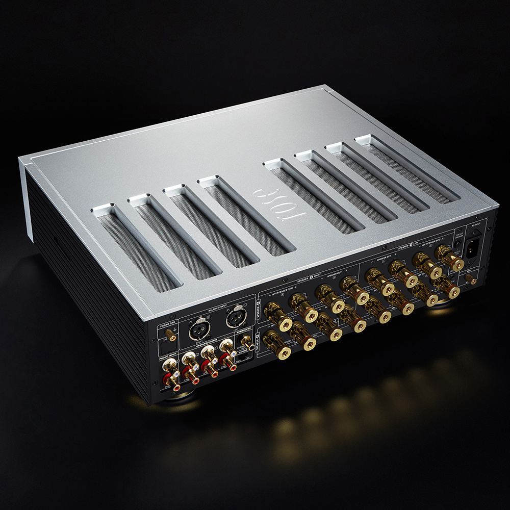 HIFI ROSE RA180 VERSTERKER - Afbeelding 6