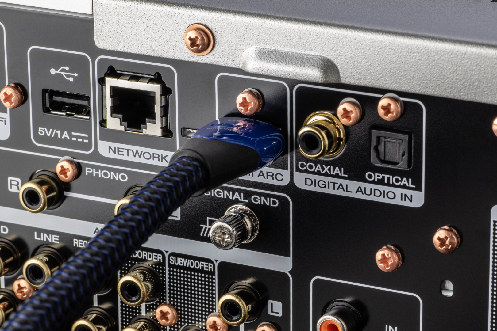 Marantz MODEL 40n VERSTERKER - Afbeelding 7