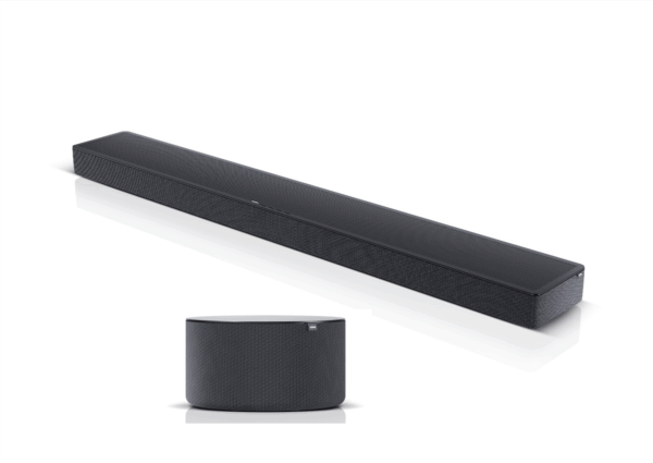 Loewe KLANG BAR 5 mr & SUB 5 SOUNDBAR