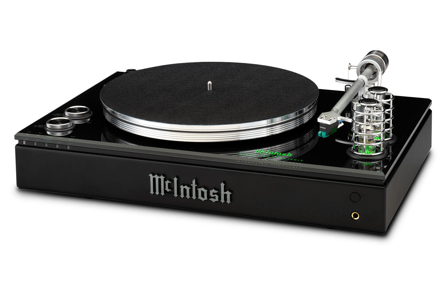 Mc Intosh MTI100 MINI SET - Afbeelding 2
