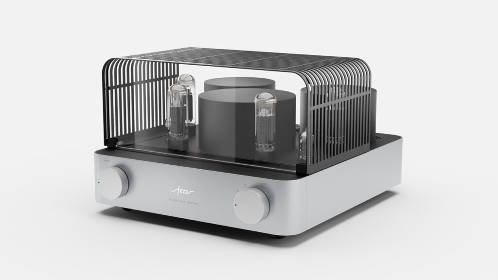 FEZZ SILVER LUNA moonlight VERSTERKER - Afbeelding 2