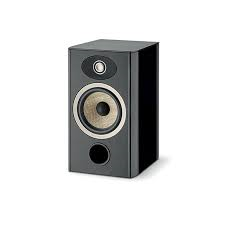 Focal Aria Evo XN1 Zwart luidspreker