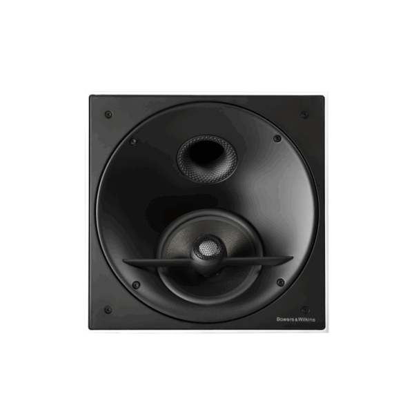 Bowers & Wilkins CCM8.5D INBOUW LUIDSPREKER PLAFON