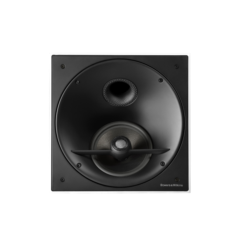 Bowers & Wilkins CCM8.5D INBOUW LUIDSPREKER PLAFON