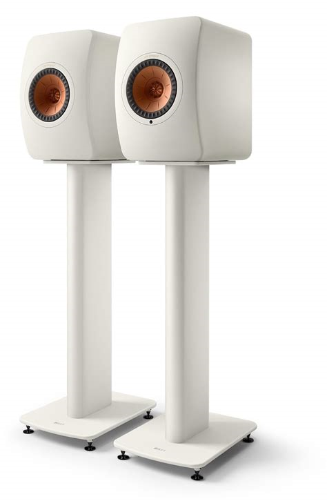 KEF S2 FLOOR STAND SPEAKER STAND - Afbeelding 2