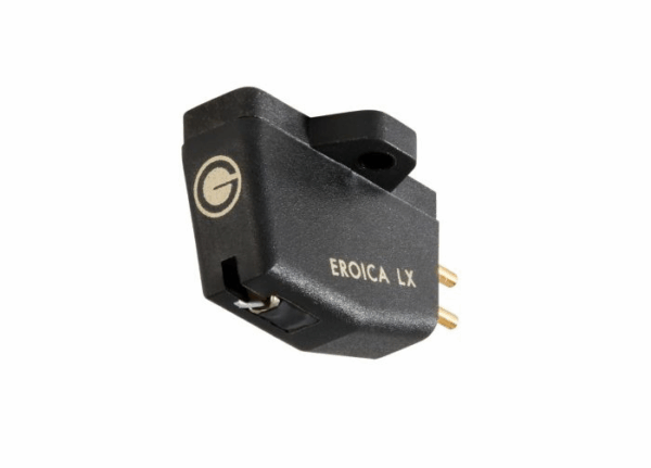 GOLDRING EROICA-LX MC Cartridge Elementen