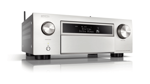 Denon AVCX 6700HBKE2 RECEIVER