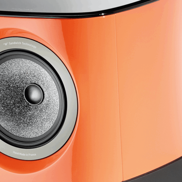 Focal SOPRA 3 luidspreker