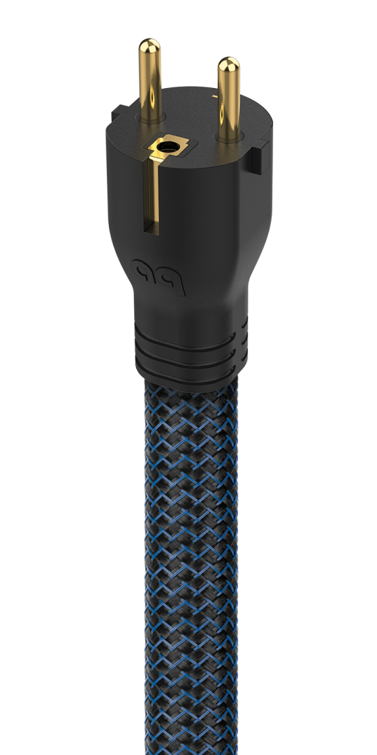 AudioQuest MONSOON KABELS - Afbeelding 5