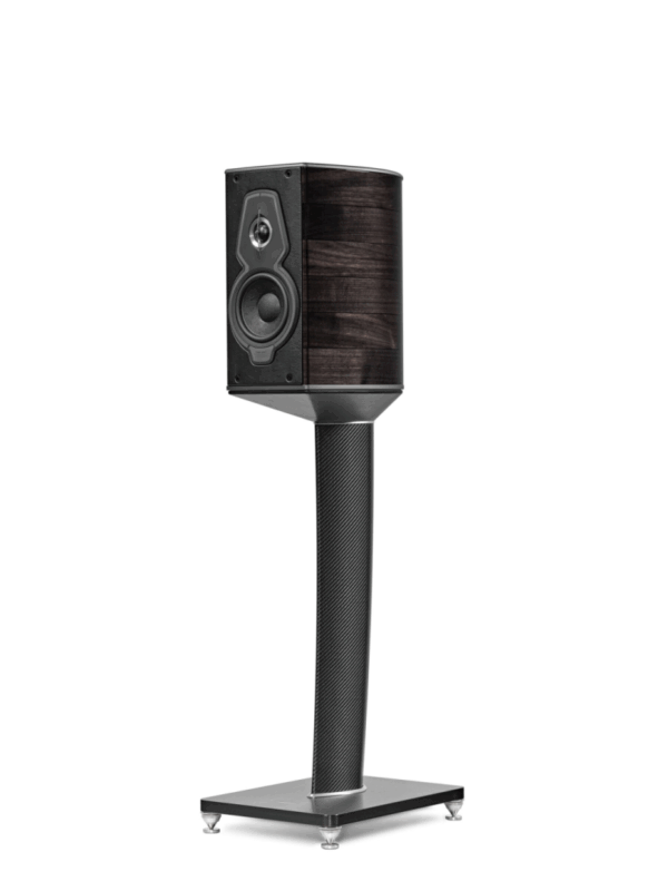 SONUS FABER GUARNERI G5 TRADITION grafiet luidspreker