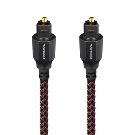 AUDIOQUEST CINNAMON OPTILINK - Afbeelding 3