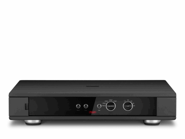 REGA AURA REFERENCE MC Phono versterker