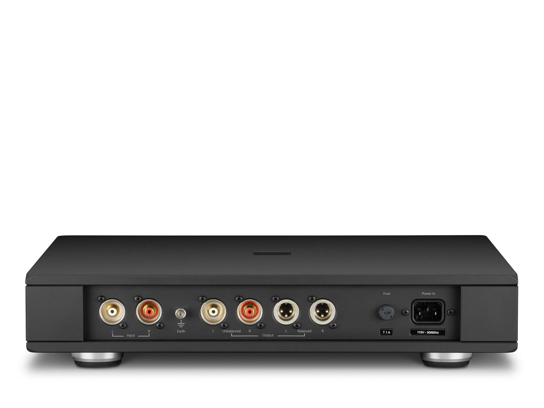 REGA AURA REFERENCE MC Phono versterker - Afbeelding 2