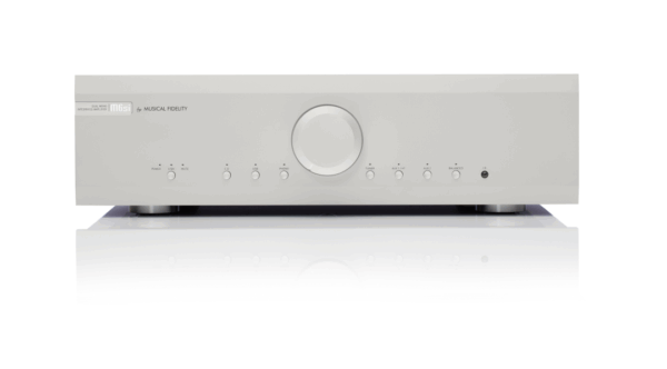 Musical Fidelity M 6 Si VERSTERKER