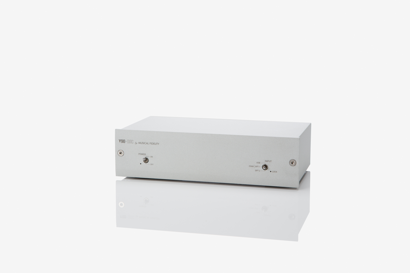 MUSICAL FIDELITY V90 DAC DA-CONVERTER - Afbeelding 8