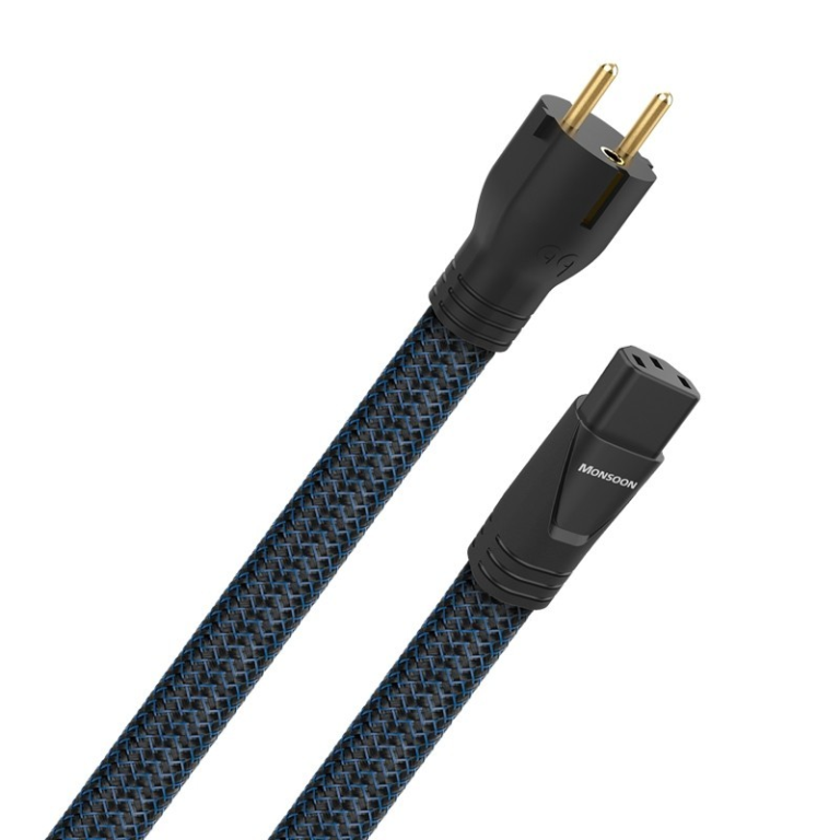 AudioQuest MONSOON KABELS