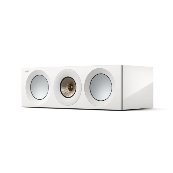 KEF REFERENCE Two Meta Center luidspreker