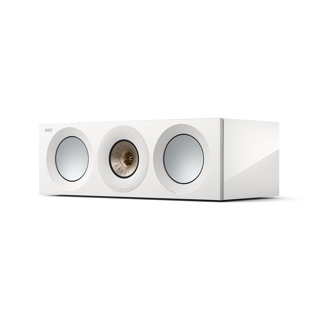 KEF REFERENCE Two Meta Center luidspreker