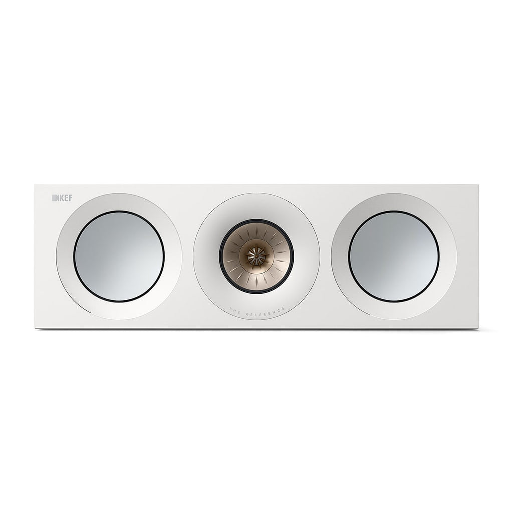 KEF REFERENCE Two Meta Center luidspreker - Afbeelding 2