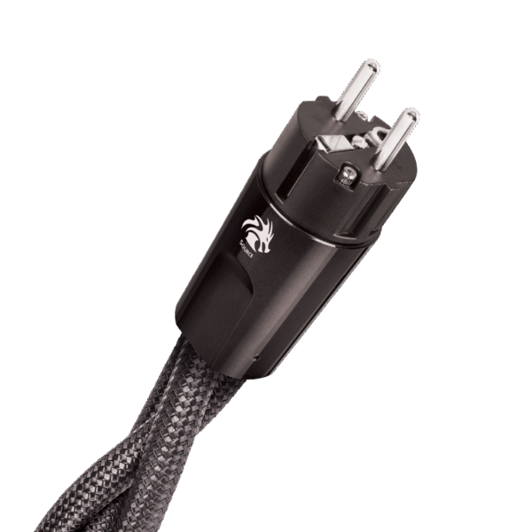 AudioQuest DRAGON HC KABELS