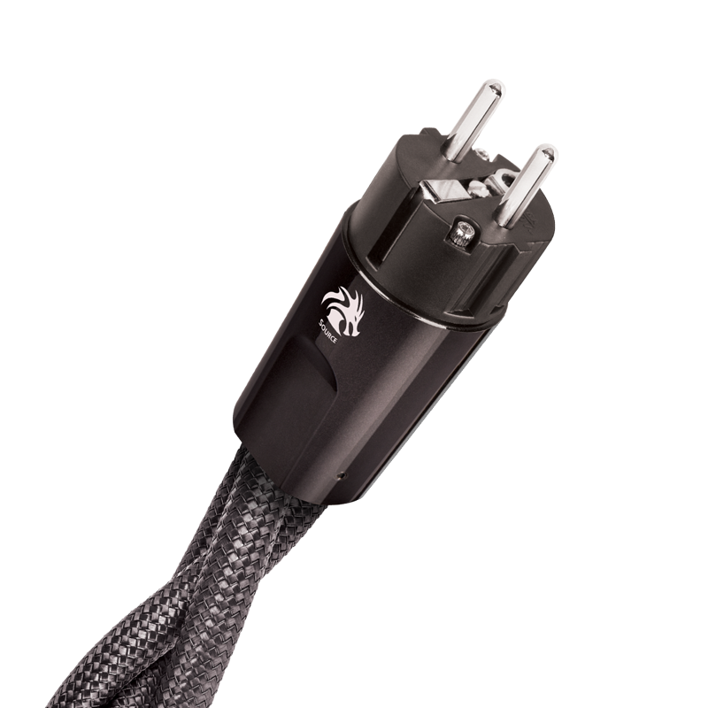 AudioQuest DRAGON HC KABELS