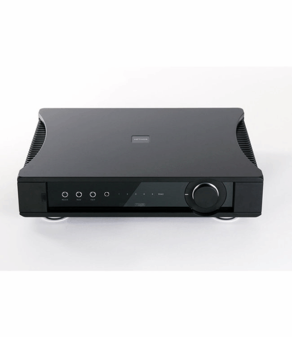 REGA AETHOS VERSTERKER