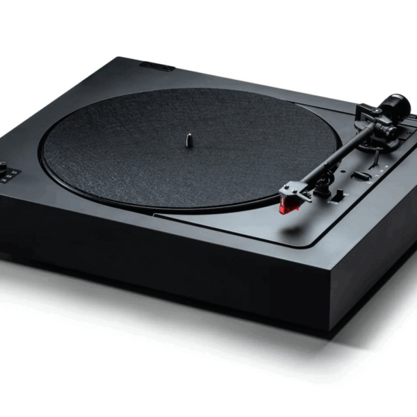 Pro-Ject A2 2M red platenspeler