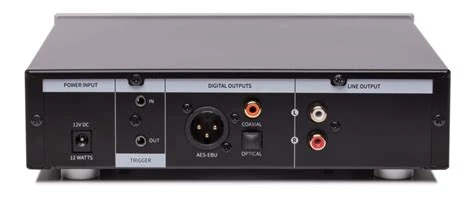 Creek 4040 CD zwart CD-speler - Afbeelding 3