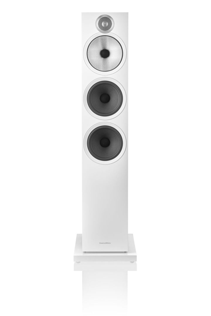 Bowers & Wilkins 603S3 VLOERSTAANDE LUIDSPREKER - Afbeelding 4