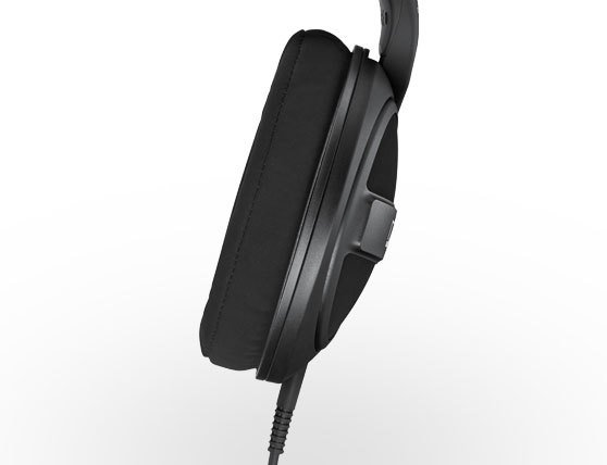 SENNHEISER HOOFDTEL. HD-569
