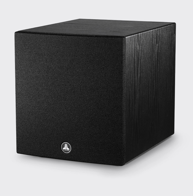 JL AUDIO D 110 ash SUBWOOFER