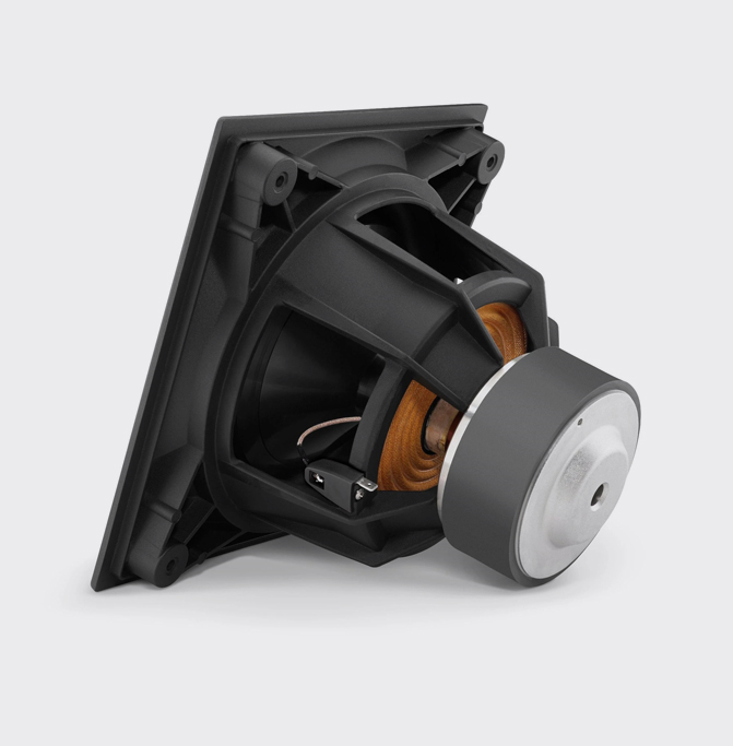 JL AUDIO D 110 ash SUBWOOFER - Afbeelding 3