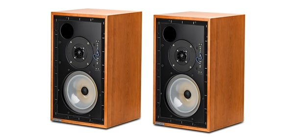 Musical Fidelity LS5/9 Speaker