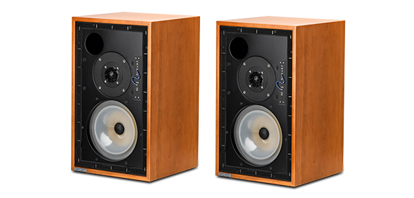 Musical Fidelity LS5/9 Speaker - Afbeelding 2