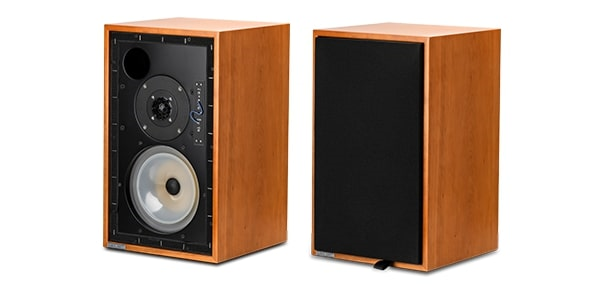 Musical Fidelity LS5/9 Speaker - Afbeelding 3
