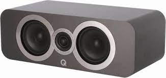 Q-acoustics Q 3090Ci grafiet luidspreker