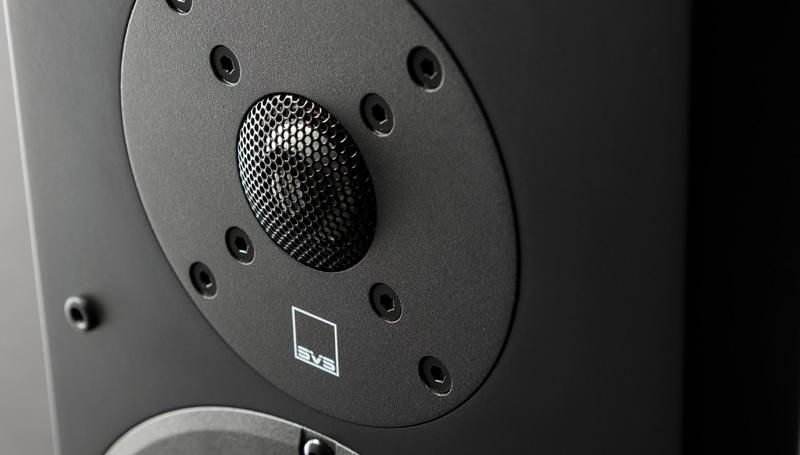 SVS Prime Pinnacle Tower luidspreker - Afbeelding 4