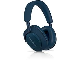 Bowers & Wilkins PX7 S2e blauw hoofdtelefoon