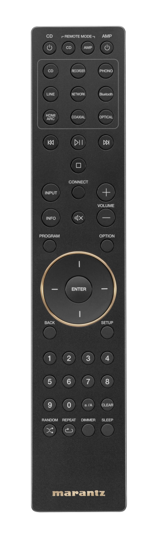 Marantz MODEL 40n VERSTERKER - Afbeelding 8