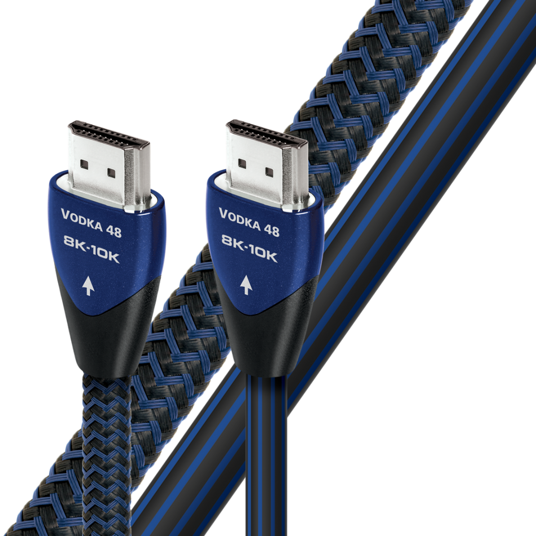 AudioQuest VODKA 48 HDMI 3mtr