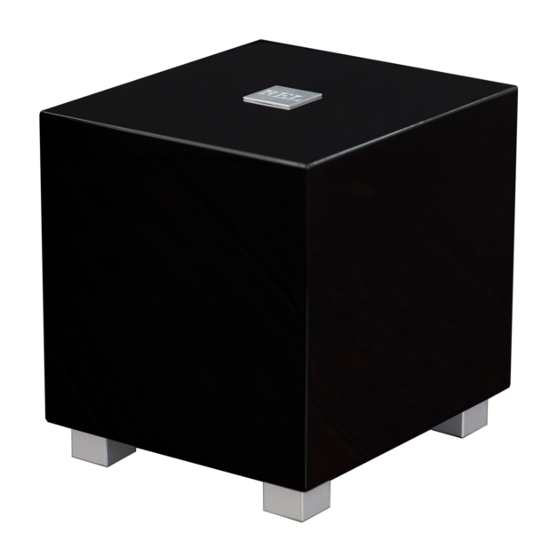 REL T ZERO MK3 SUBWOOFER