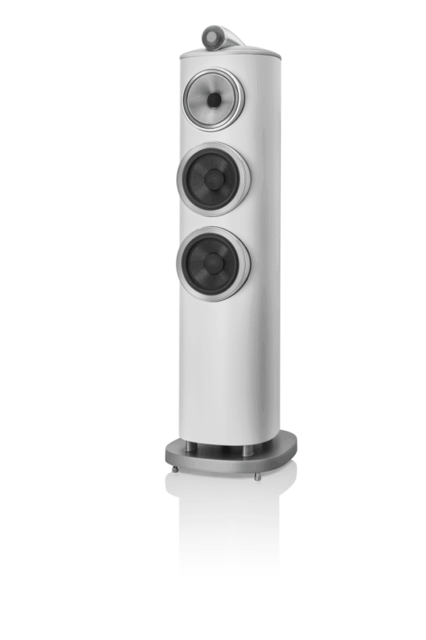 Bowers & Wilkins 804 D4 luidspreker