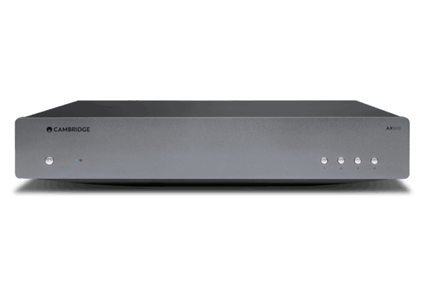 Cambridge Audio AXN 10 NETWERKSPELER