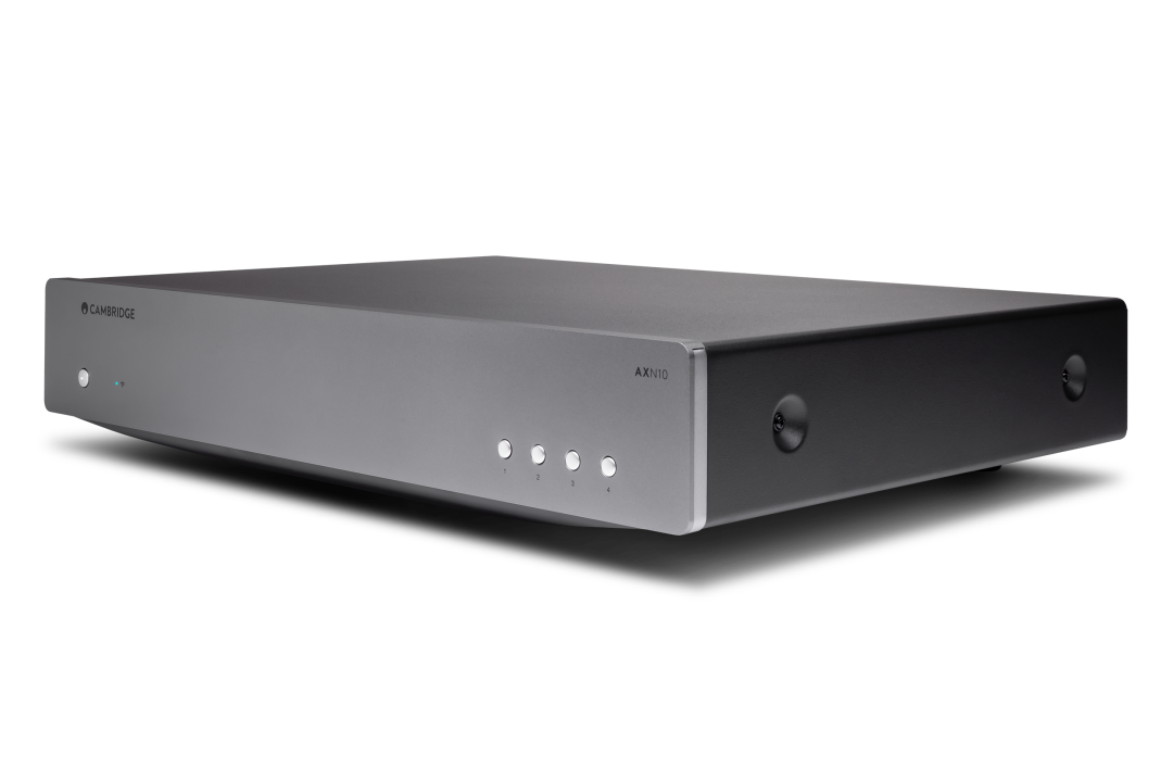 Cambridge Audio AXN 10 NETWERKSPELER - Afbeelding 2