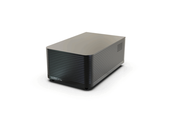 Isotek V5 TITAN zwart