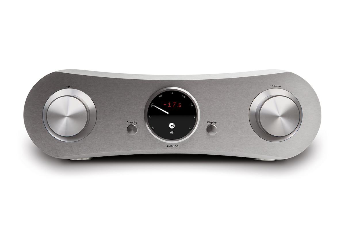 GATO AMP 150 VERSTERKER - Afbeelding 2