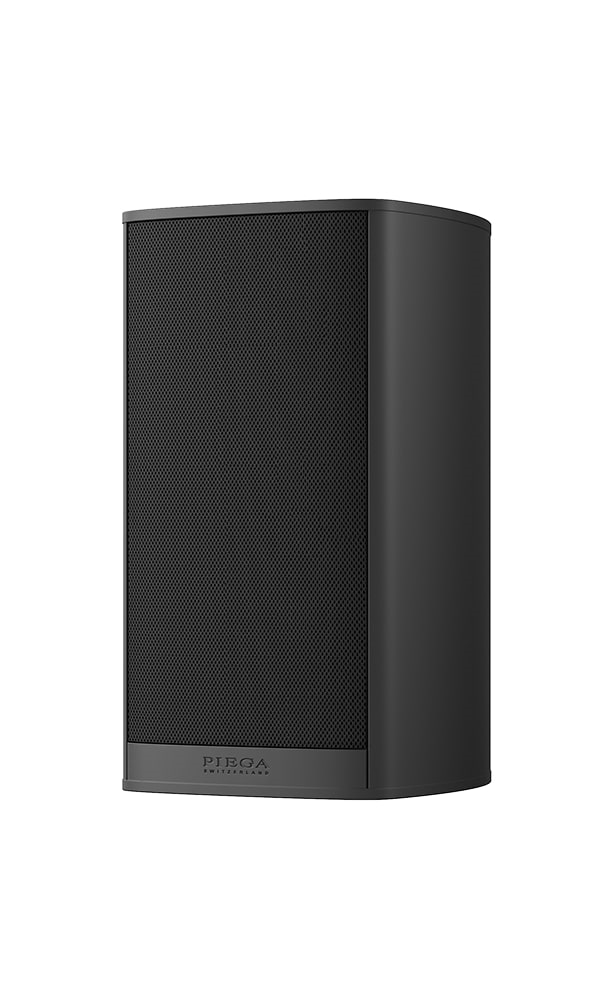 Piega Premium 301 Gen 2 zwart luidspreker